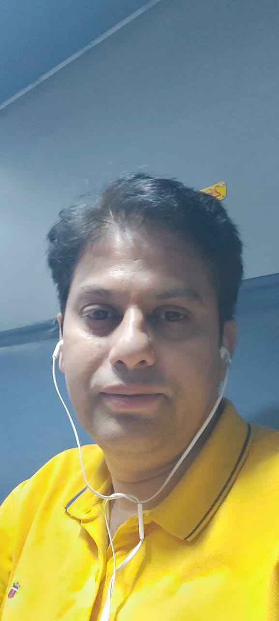 Team Member 3